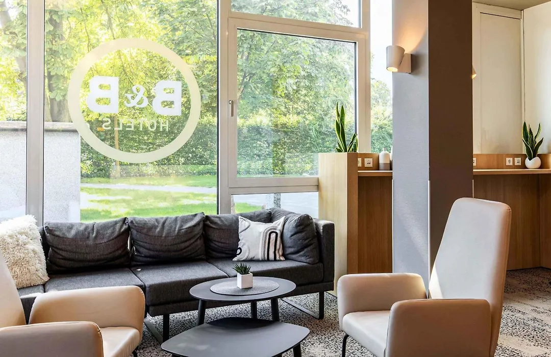B&B Hotel Hamburg-Nord-1